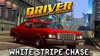 Driver San Francisco PC  All cars vehicles все машины [upl. by Iris102]