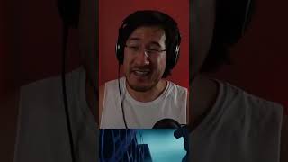 TENTACLE HERE  Markiplier GTFO w Bob Wade and Sean [upl. by Ripleigh]