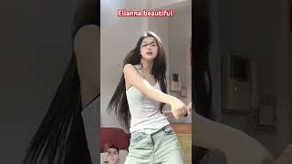 Elianna beautiful music top funny girl giaitri beautiful thinhhanh xuhuong musicvideo [upl. by Savior719]