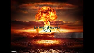 1983 Jour dapres day after e4 FR [upl. by Nylsej]