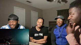 Polo G  GNF OKOKOK Directed By Cole Bennett REACTION [upl. by Llevol]