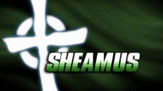 Sheamus Entrance Video [upl. by Atiral538]