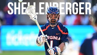 Connor Shellenberger Film Breakdown [upl. by Aihsenrad442]