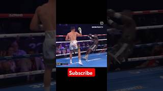 Ekow Essuman vs Owen Cooper boxing sports viralvideo subscribe unitedkingdom fighting [upl. by Mireielle]