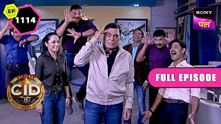 CID को मिले DCP Chittrole के खिलाफ सबूत  CID  Full Episode 1114  30 Dec 2023 [upl. by Ytrebil]