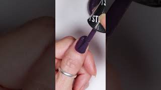 Orly Breathable “Now or Boucleter” PR nails nailart nailpolish nailcolor naturalnails mani [upl. by Ad]