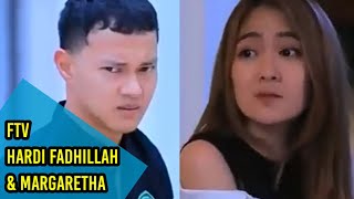 FTV TERBARU 2023 HARI INI ROMANTIS  HARDI FADHILLAH amp SHANICE MARGHARETA [upl. by Eurydice782]