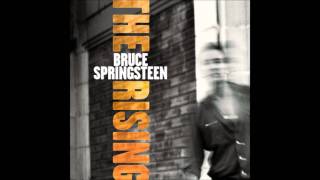 Bruce Springsteen The Rising [upl. by Kirch255]