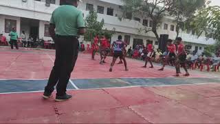 Q FINAL Rajavoor Bvs Ammachiyarcovil kabbadi match [upl. by Robert]