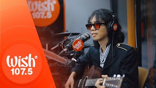 TONEEJAY performs quot711quot LIVE on Wish 1075 Bus [upl. by Kyred]