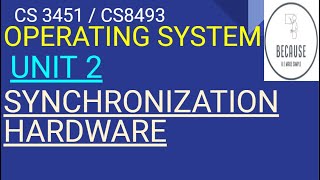 211 Synchronization Hardware in Tamil [upl. by John788]