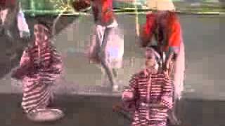 Philippine Folk Dances  IDUDU [upl. by Ardyce]