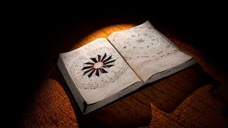 El Manuscrito de Voynich DESCIFRADO [upl. by Argile]