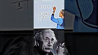 sigma maths 🗿🗿mathematics sigmasir alberteinstein education teacher iq [upl. by Divine]