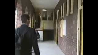 Marist College Eastwood Final Days at School 24 09 97  PART 1 [upl. by Anihpled]