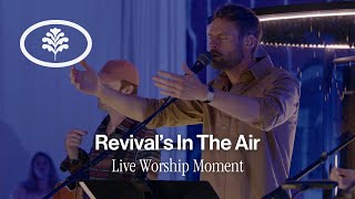 Revivals In The Air Live  Evergreen LA [upl. by Hajidak]