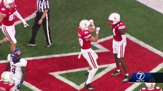 Tom Shatels take Nebraskas 400th straight sellout signifies Husker fans loyalty devotion [upl. by Selwin]