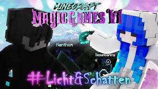 Die Abrechnung  MagicGames VI  Ep18  LichtampSchatten [upl. by Massey393]