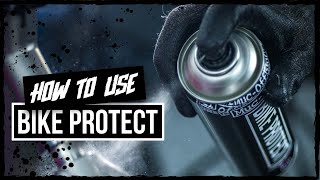 How to use Bike Protect [upl. by Roseanne811]