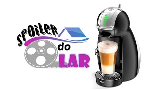 Como fazer bebida gelada sem usar gelo na Nescafé Dolce Gusto Genio [upl. by Artima]