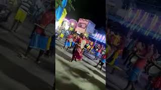 Kolathur gangai Amman Kovil thiruvila 🔱 [upl. by Arjan]