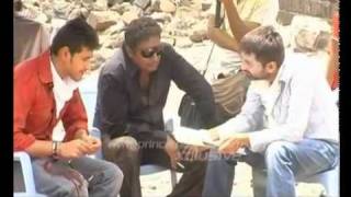 Mahesh Babu Khaleja Movie Making Part3 Locationsflv [upl. by Conrado]