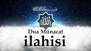 Dua ilahisi  Zikrin ile Allah Allah yerler gökler inler Allah [upl. by Wulf]