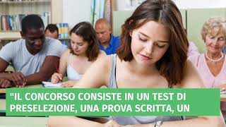 Concorso ASL Salerno Operatore Tecnico Necroforo 2024  36 posti con licenza media [upl. by Casabonne]