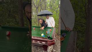 Funny videos billiards millions views p804🎱 [upl. by Luhe509]