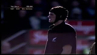 Highlights of the 1999 Rugby Tri Nations Series [upl. by Kiran119]