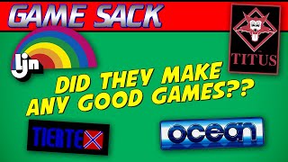 Good Games from Bad Companies [upl. by Cleon862]