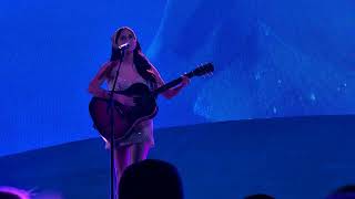 Slow Burn  Kacey Musgraves at CFG Bank Arena on Saturday November 9 2024 [upl. by Erna]