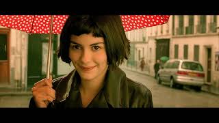 Die fabelhafte Welt der Amelie Soundtrack Le fabuleux destin d’Amélie Poulain 432 Hz [upl. by Adnarom758]