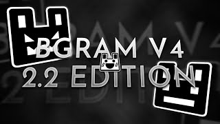 UPDATED BGram v4 Texture Pack 22 Edition [upl. by Notle]