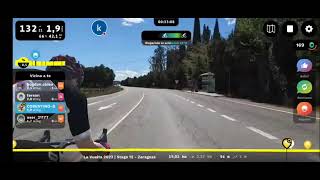 KARAOKE E CICLISMO sta trasmettendo dal vivo [upl. by Lativa]