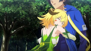 Tensei Kenja No Isekai Life「AMV」Heart Of A Hero [upl. by Nosak]