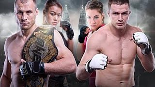 ONE Championship TIGERS OF ASIA  Event Replay [upl. by Manaker]