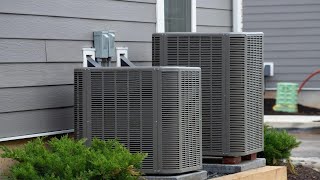 Guide to Replacing Your Air Conditioner [upl. by Nohshan]