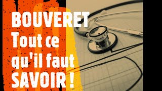 Tachycardies de BOUVERET  Tout ce quil FAUT savoir [upl. by Aissila]