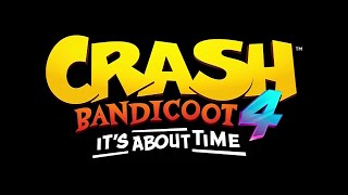 Switch Longplay 081 Crash Bandicoot 4 Its About Time US [upl. by Euqimod]