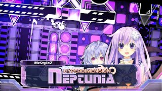 The Neptunia Series by McStyleZ [upl. by Scherle715]