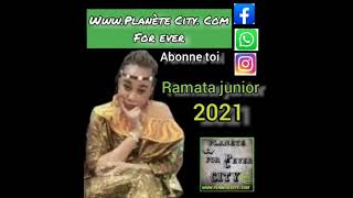 Ramata Junior wassoulou music [upl. by Cohberg]