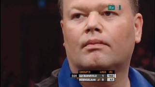 Raymond van Barneveld  Barney [upl. by Annaet]