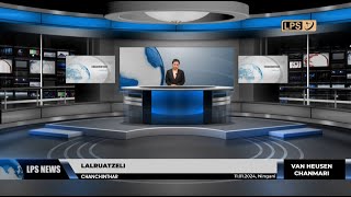 11 JANUARY 2024 LPS CHANCHINTHAR [upl. by Sylera]