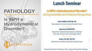 Sophysa Hydrocephalus Lunch Seminar [upl. by Aigroeg]