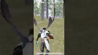 funnypubgmobile pubg nemo nemoplays pubglover 4nemo pubgm nemotheboss viralvideo funny [upl. by Enirrok]