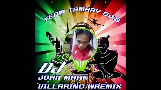 HULING SANDALI BY DECEMBER AVENUE SLOW JAM REMIX DJ JOHN MARK VILLARINO WREMIX OF NEGROS OCCIDENTAL [upl. by Nitsua]