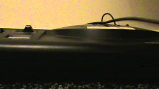 How to setup a Sega Mega Drive Model 1 [upl. by Gayelord]