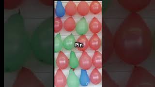 Make Your Party Pop with These Fun Balloon Games for Adults balloons partygames [upl. by Bevin]