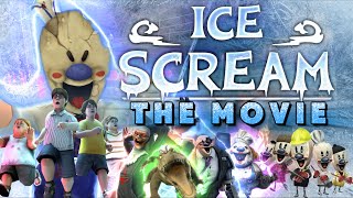 Ice Scream THE MOVIE [upl. by Aikal]